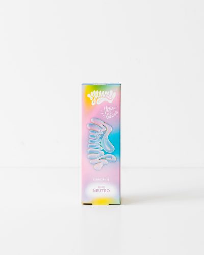 lubricante yummy neutro