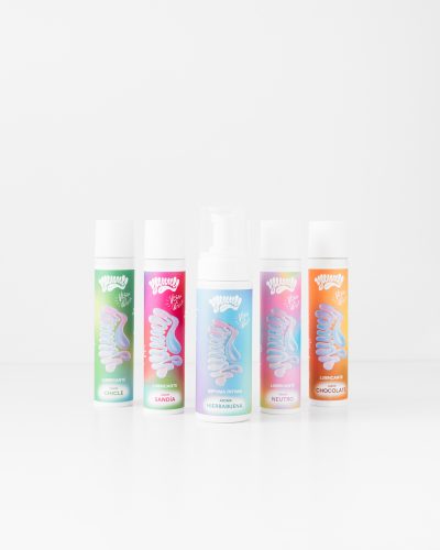 pack productos yummy